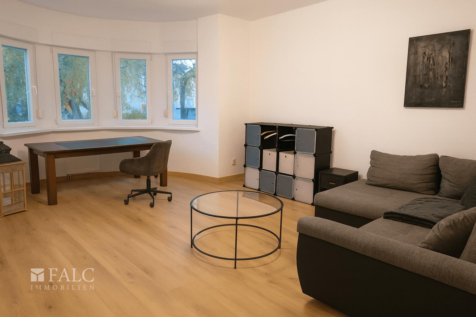 2. großes Zimmer